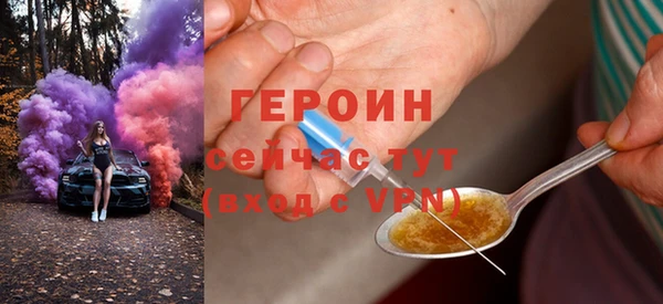 хмурый Бикин